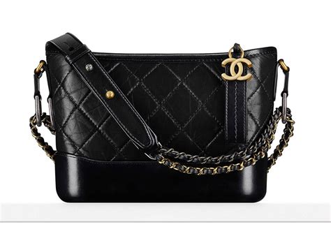 most expensive chanel|Chanel gabrielle bag investment.